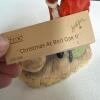 Schmid Lowell Davis Christmas At Red Oak II Figurine - 9