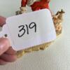 Schmid Lowell Davis Christmas At Red Oak II Figurine - 10