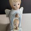 Christopher Collection Angel Figurine by Lefton, 1983 - 3