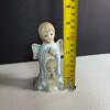 Christopher Collection Angel Figurine by Lefton, 1983 - 5