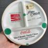 Royal Orleans Coca-Cola Classic Santa Claus Limited Edition Figurine 1984 - 3