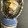 Civil War Centennial Regal China Decanter with Lee and Grant Stoppers - 7