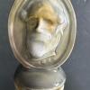 Civil War Centennial Regal China Decanter with Lee and Grant Stoppers - 8