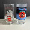 Ten Coca-Cola Holiday and Polar Bear Collector Glasses - 4