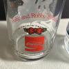 Ten Coca-Cola Holiday and Polar Bear Collector Glasses - 5