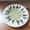 Decorative Home Accent Lot with Yankee Candle Dish, Candle Holder and Figurine - 2