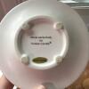 Decorative Home Accent Lot with Yankee Candle Dish, Candle Holder and Figurine - 3