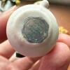 Collection of Six Tiny Ceramic Floral Arrangements - 8