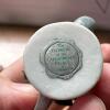 Collection of Six Tiny Ceramic Floral Arrangements - 11