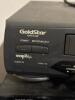 VCRs, Power Amplifier, and Stereo Receiver Assortment - 2