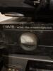 VCRs, Power Amplifier, and Stereo Receiver Assortment - 3
