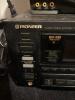 VCRs, Power Amplifier, and Stereo Receiver Assortment - 5