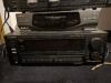 VCRs, Power Amplifier, and Stereo Receiver Assortment - 7