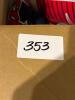 Mystery Toy and Sports Lot - 5
