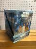 Star Wars Attack of the Clones Trading Card Game Starter Sets