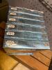 Star Wars Attack of the Clones Trading Card Game Starter Sets - 2