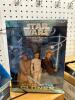 Star Wars Attack of the Clones Trading Card Game Starter Sets - 3