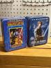 Star Wars Shadows of the Empire and Jedi Knights Metal Collector Cards #1