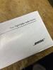Bose VS-100 Video Speaker with Manuals - 3