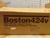 Boston Acoustics 424v High Definition Speaker System - 3