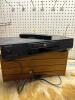 Philips DVD621AT DVD/CD Player with Remote