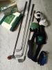 Golf Lot