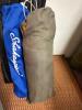Chair-in-a-bag and Tent Lot - 5