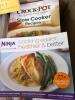 Assorted Titles Book Lot - 2