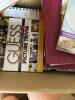 Assorted Titles Book Lot - 5
