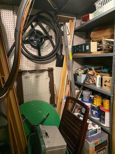 Basement Pickers Lot