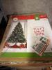 Virginia Pine 7 1/2 Ft Unlit Christmas Tree - 4