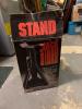 Jack Stands Heavy Duty Steel Construction