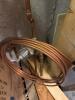 Copper Plumbing Tube Assembly with Valve - 2