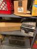 Pickers lot with a variety of pumps - 7