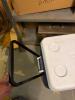 Rubbermaid Wheeled Cooler with Telescoping Handle - 2