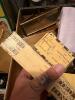 Large Assortment of Dollhouse Miniature Furniture, Accessories, and Kits - 10