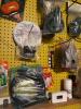 Assorted Electrical and Hardware Supplies - 3