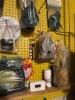 Assorted Electrical and Hardware Supplies - 4