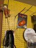 Assorted Electrical and Hardware Supplies - 6