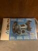 Delta 23-660 6-Inch Thin-Line Bench Grinder