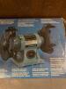 Delta 23-660 6-Inch Thin-Line Bench Grinder - 2