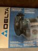 Delta 23-660 6-Inch Thin-Line Bench Grinder - 4