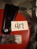 Sears Craftsman Retractable Work Light Reel - 4