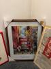 Framed Coca-Cola Can Prints - 3