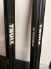 Thule Roof Rack Bars with Fairing - 2