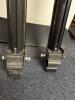Thule Roof Rack Bars with Fairing - 4