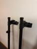 Thule Roof Rack Bars with Fairing - 5