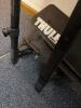 Thule Roof Rack Bars with Fairing - 7