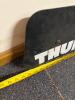 Thule Roof Rack Bars with Fairing - 12