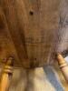 Dining Table and Chairs, Country Style - 5